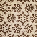 Artistic in Old Lace