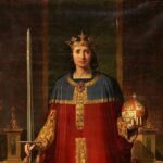 The Education of St. Ferdinand