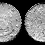 Pieces of Eight