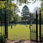 Final Resting Places