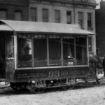 A Streetcar Named Opportunity
