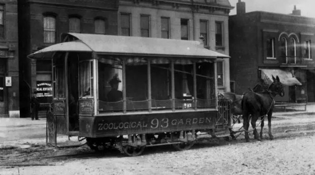 A Streetcar Named Opportunity