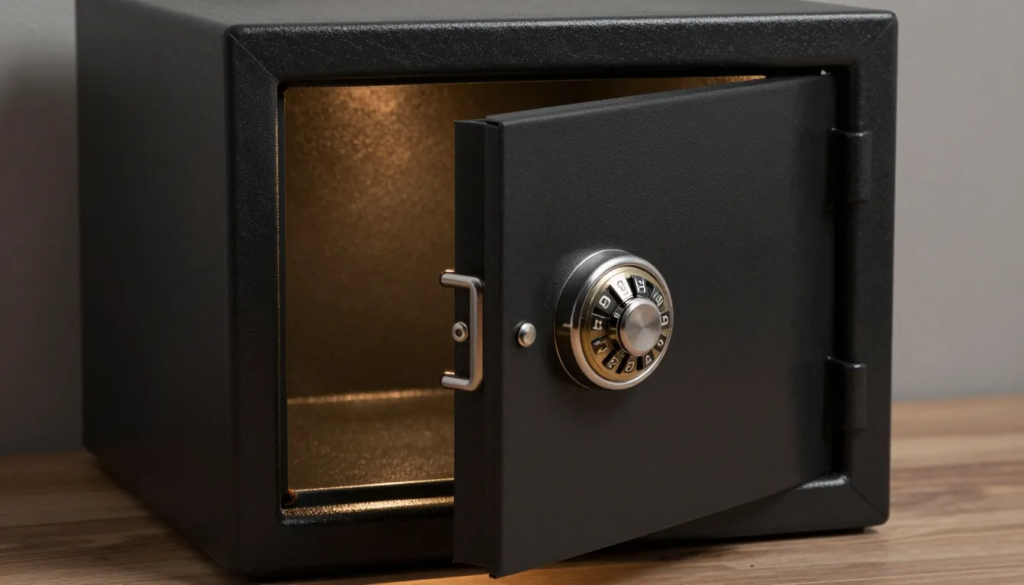 Secure Your Archive